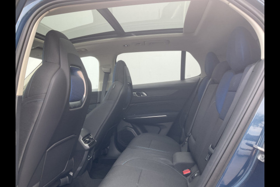 Lynk & Co 01 1.5 PHEV 262PK Adapt.Cruise 360° Cam Carplay Plug-in Stoelverw Vol opties!