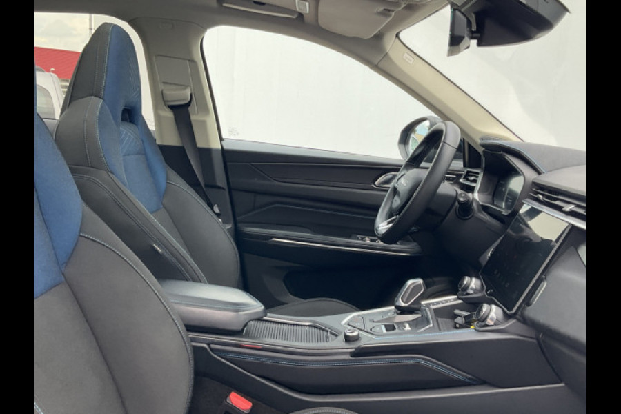 Lynk & Co 01 1.5 PHEV 262PK Adapt.Cruise 360° Cam Carplay Plug-in Stoelverw Vol opties!