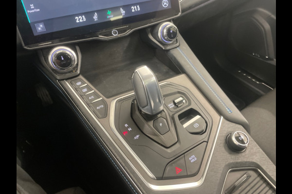 Lynk & Co 01 1.5 PHEV 262PK Adapt.Cruise 360° Cam Carplay Plug-in Stoelverw Vol opties!