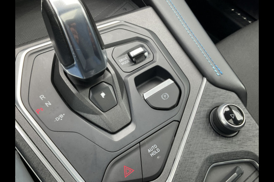 Lynk & Co 01 1.5 PHEV 262PK Adapt.Cruise 360° Cam Carplay Plug-in Stoelverw Vol opties!