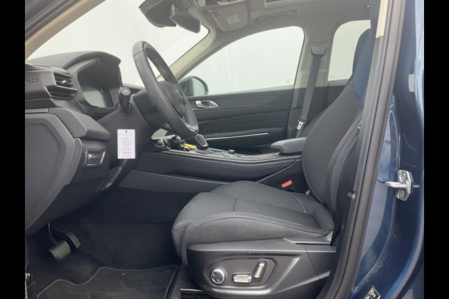 Lynk & Co 01 1.5 PHEV 262PK Adapt.Cruise 360° Cam Carplay Plug-in Stoelverw Vol opties!