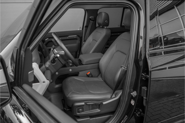 Land Rover Defender 110 2.0 P400e URBAN Widetrack Pano Luchtv ACC Trekhaak 22"