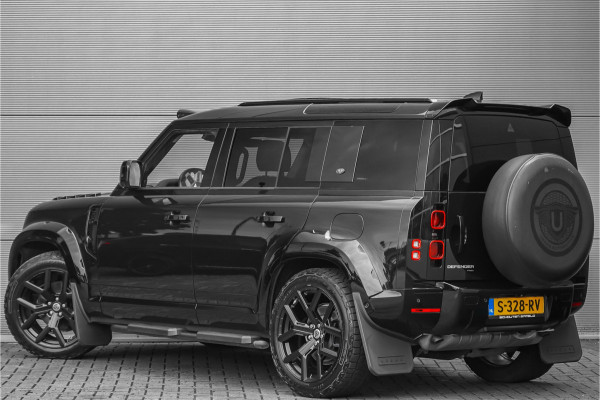 Land Rover Defender 110 2.0 P400e URBAN Widetrack Pano Luchtv ACC Trekhaak 22"