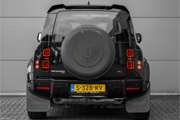 Land Rover Defender 110 2.0 P400e URBAN Widetrack Pano Luchtv ACC Trekhaak 22"