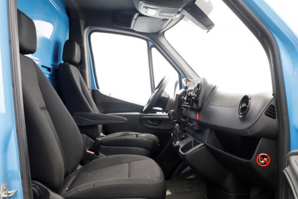 Mercedes-Benz Sprinter 311 CDI 115pk E6 RWD Bakwagen met achterdeuren 2-Persoons 05-2021