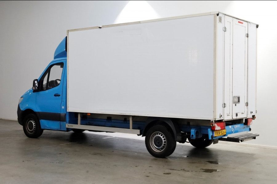 Mercedes-Benz Sprinter 311 CDI 115pk E6 RWD Bakwagen met achterdeuren 2-Persoons 05-2021