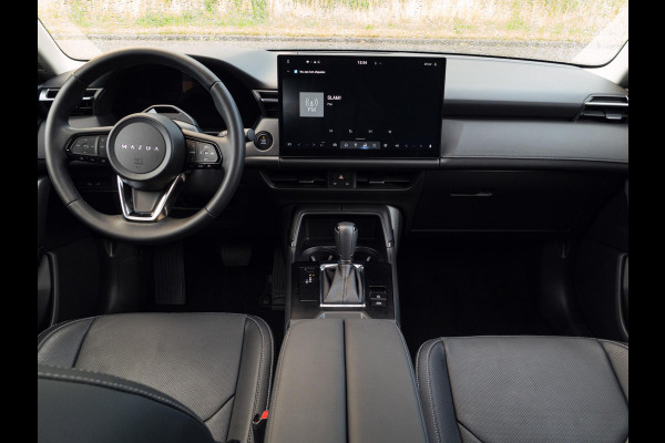Mazda CX-5 2.5 E-SKYACTIV G 141 M HYBRID Homura|Panorama