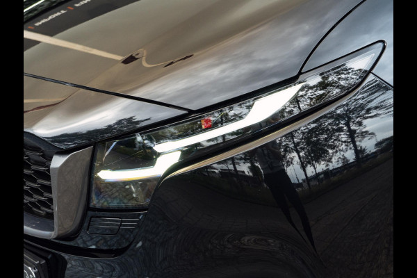 Mazda CX-5 2.5 E-SKYACTIV G 141 M HYBRID Homura|Panorama
