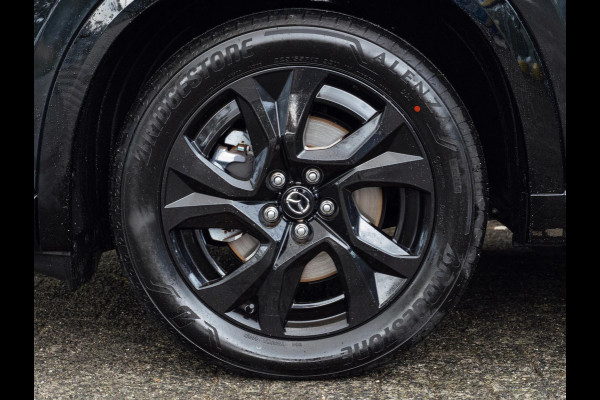 Mazda CX-5 2.5 E-SKYACTIV G 141 M HYBRID Homura|Panorama