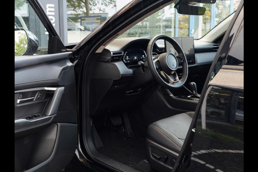 Mazda CX-5 2.5 E-SKYACTIV G 141 M HYBRID Homura|Panorama