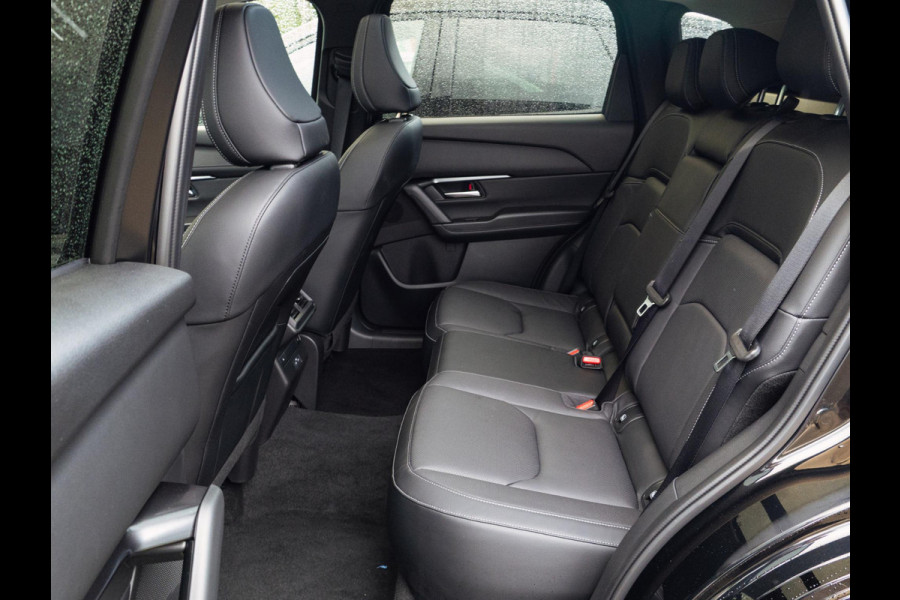 Mazda CX-5 2.5 E-SKYACTIV G 141 M HYBRID Homura|Panorama