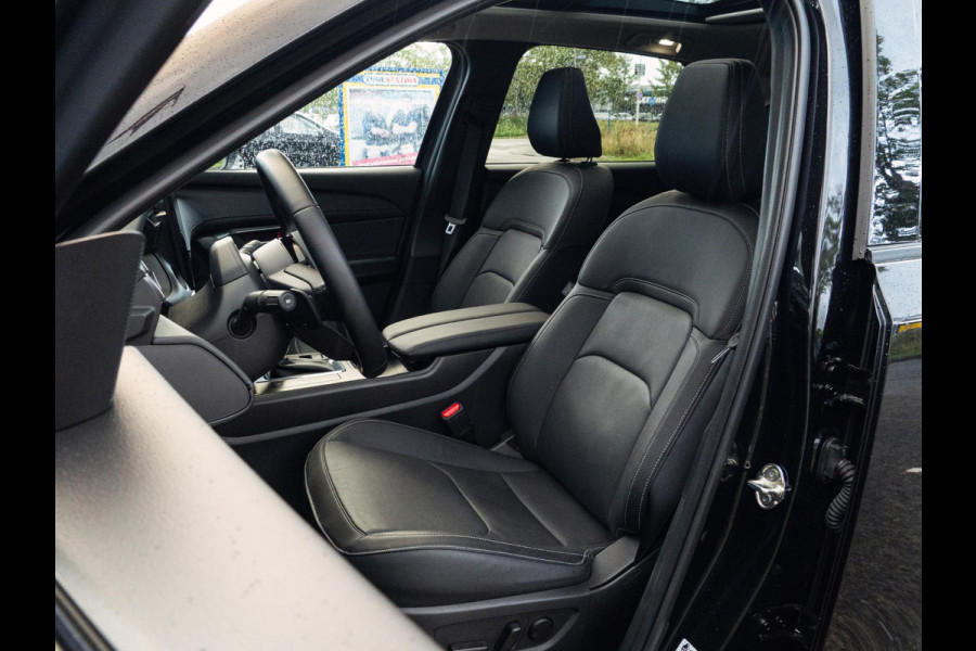 Mazda CX-5 2.5 E-SKYACTIV G 141 M HYBRID Homura|Panorama