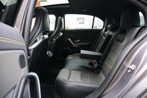 Mercedes-Benz A-Klasse AMG 45 S 4MATIC+ Edition 1 422pk + RECARO / BURMESTER / PANO / 360° / DESIGNO