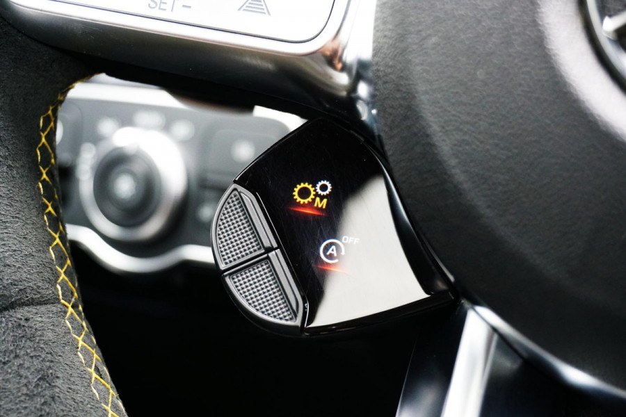 Mercedes-Benz A-Klasse AMG 45 S 4MATIC+ Edition 1 422pk + RECARO / BURMESTER / PANO / 360° / DESIGNO