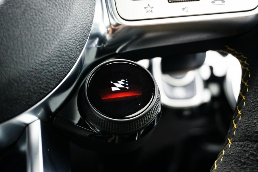 Mercedes-Benz A-Klasse AMG 45 S 4MATIC+ Edition 1 422pk + RECARO / BURMESTER / PANO / 360° / DESIGNO
