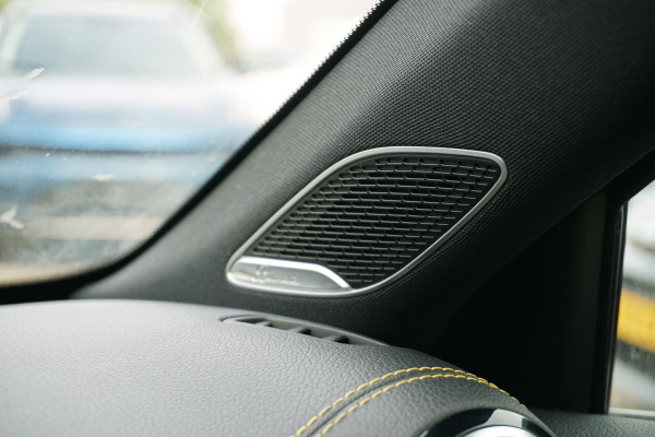 Mercedes-Benz A-Klasse AMG 45 S 4MATIC+ Edition 1 422pk + RECARO / BURMESTER / PANO / 360° / DESIGNO
