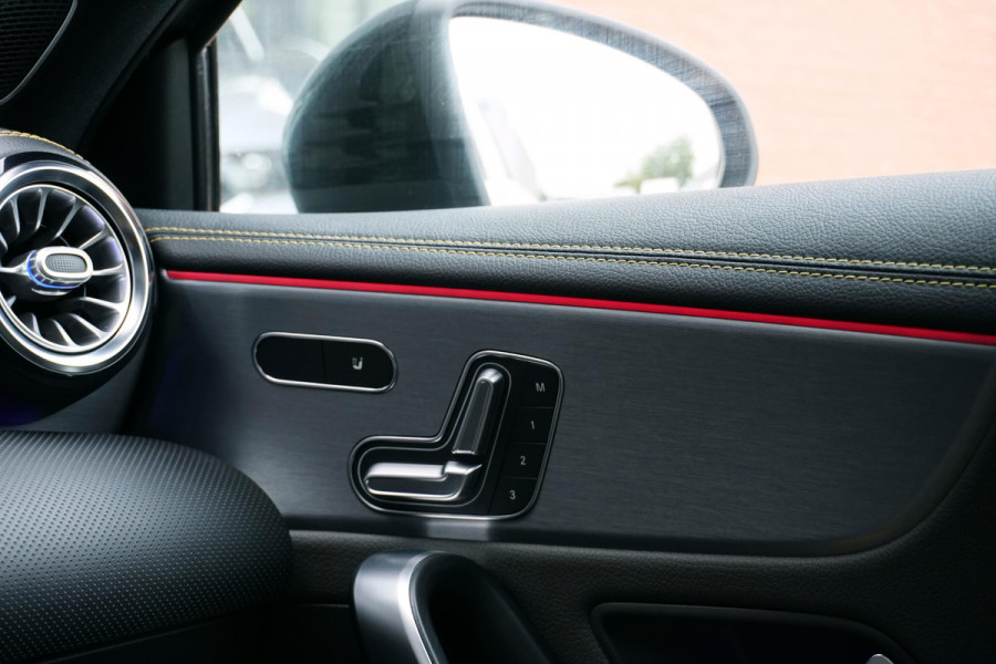 Mercedes-Benz A-Klasse AMG 45 S 4MATIC+ Edition 1 422pk + RECARO / BURMESTER / PANO / 360° / DESIGNO