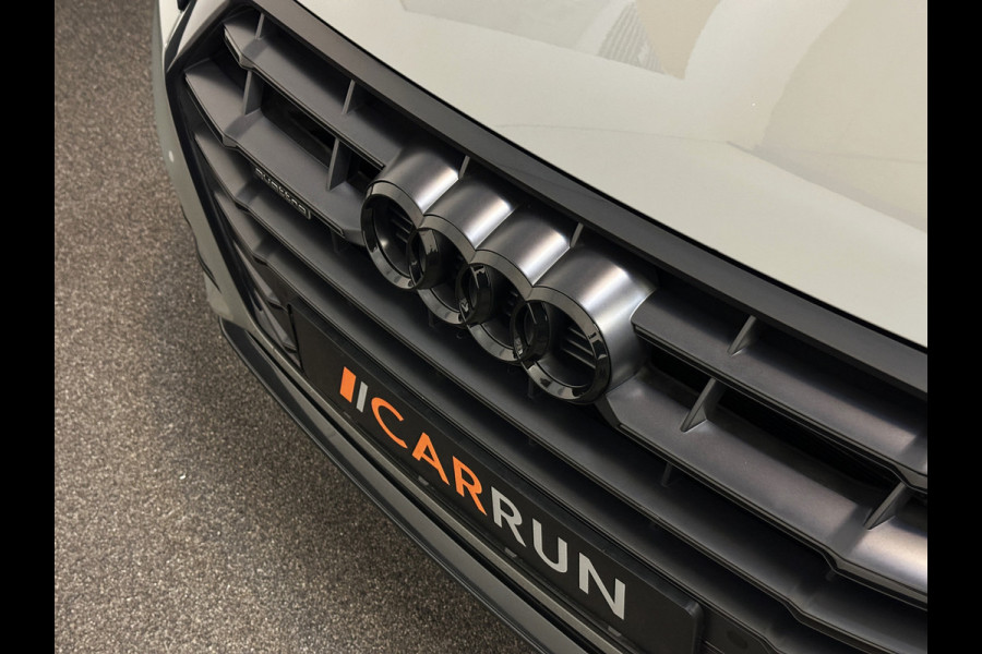 Audi Q5 55 367pk S-Line | Luchtvering | #RS Leder | 96% SOH | Camera | Virtual | Keyless | Trekhaak 1750kg | Quantum Grijs | 3-Zone Clima. | Mw.Pr; 87848,=.
