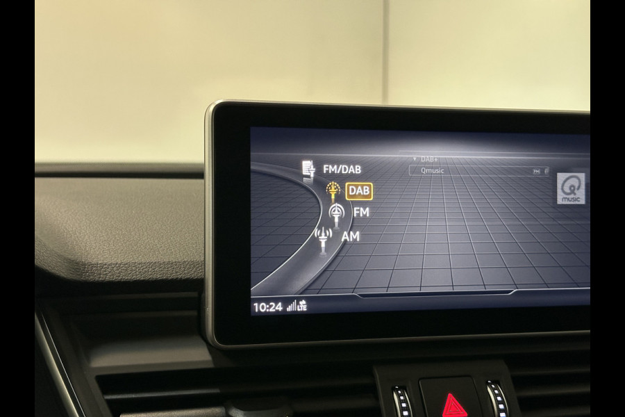 Audi Q5 55 367pk S-Line | Luchtvering | #RS Leder | 96% SOH | Camera | Virtual | Keyless | Trekhaak 1750kg | Quantum Grijs | 3-Zone Clima. | Mw.Pr; 87848,=.