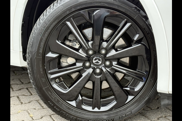 Mazda CX-60 2.5 e-SkyActiv PHEV Homura | Pano | ACC | Memory | 360* Camera | 20 inch