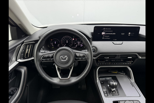 Mazda CX-60 2.5 e-SkyActiv PHEV Homura | Pano | ACC | Memory | 360* Camera | 20 inch
