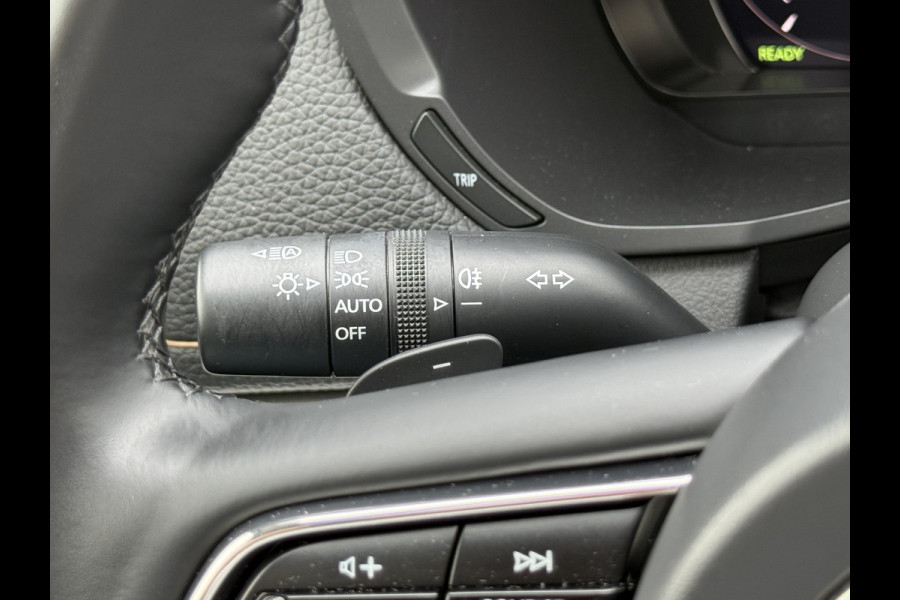 Mazda CX-60 2.5 e-SkyActiv PHEV Homura | Pano | ACC | Memory | 360* Camera | 20 inch