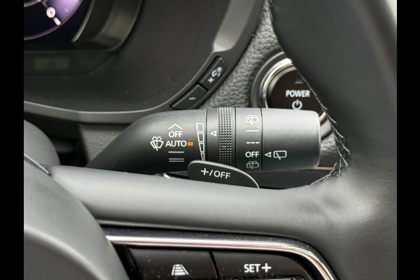 Mazda CX-60 2.5 e-SkyActiv PHEV Homura | Pano | ACC | Memory | 360* Camera | 20 inch