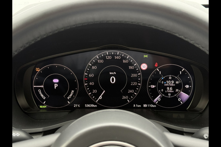 Mazda CX-60 2.5 e-SkyActiv PHEV Homura | Pano | ACC | Memory | 360* Camera | 20 inch