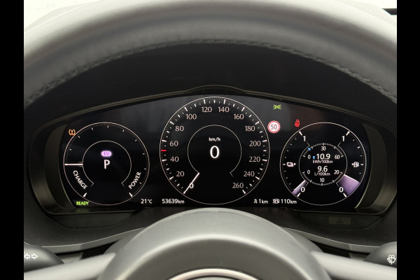 Mazda CX-60 2.5 e-SkyActiv PHEV Homura | Pano | ACC | Memory | 360* Camera | 20 inch