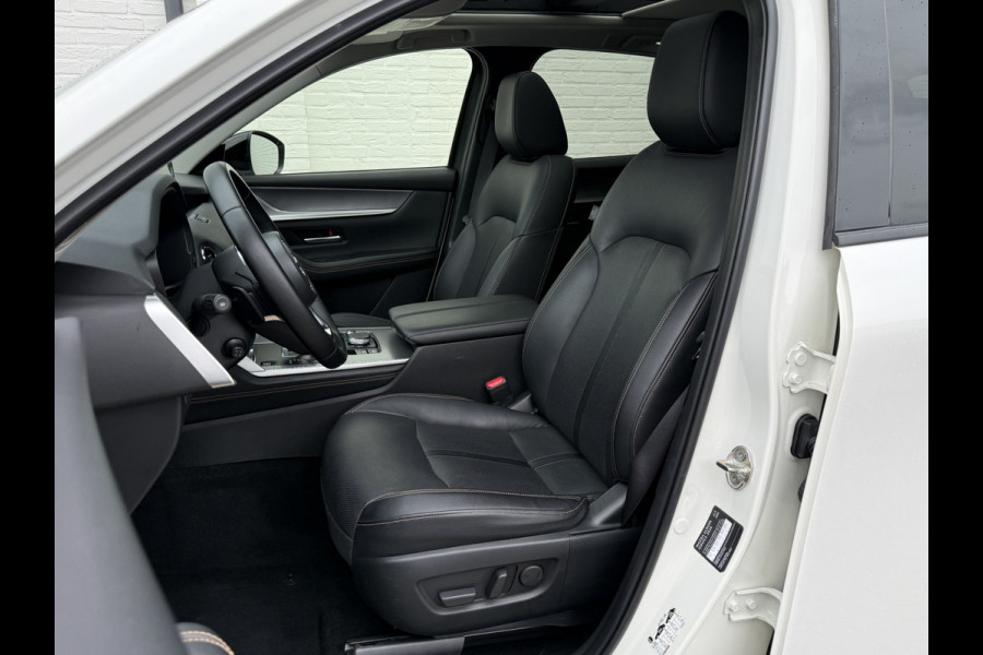 Mazda CX-60 2.5 e-SkyActiv PHEV Homura | Pano | ACC | Memory | 360* Camera | 20 inch