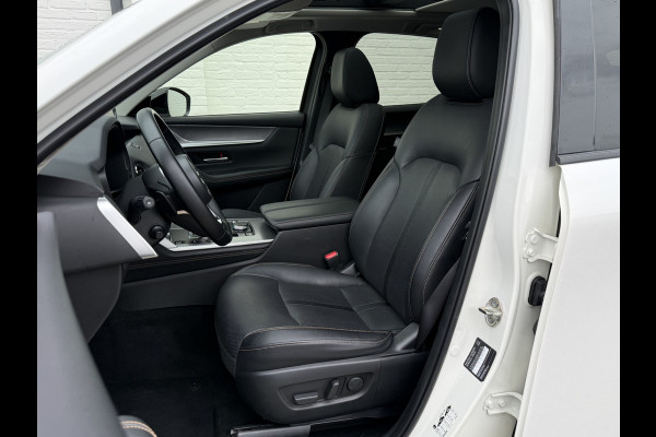 Mazda CX-60 2.5 e-SkyActiv PHEV Homura | Pano | ACC | Memory | 360* Camera | 20 inch