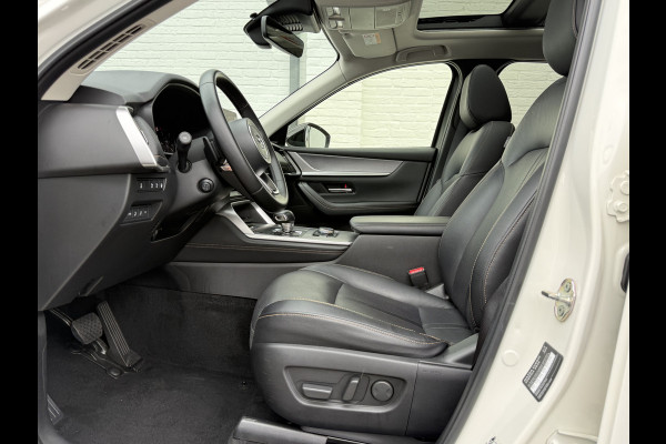 Mazda CX-60 2.5 e-SkyActiv PHEV Homura | Pano | ACC | Memory | 360* Camera | 20 inch