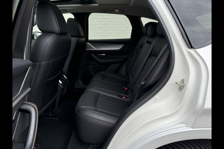 Mazda CX-60 2.5 e-SkyActiv PHEV Homura | Pano | ACC | Memory | 360* Camera | 20 inch