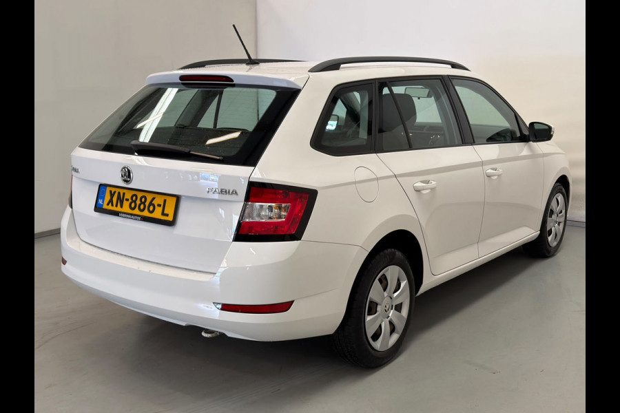 Škoda Fabia Combi 1.0 Active / NL-auto / Cruise / Airco