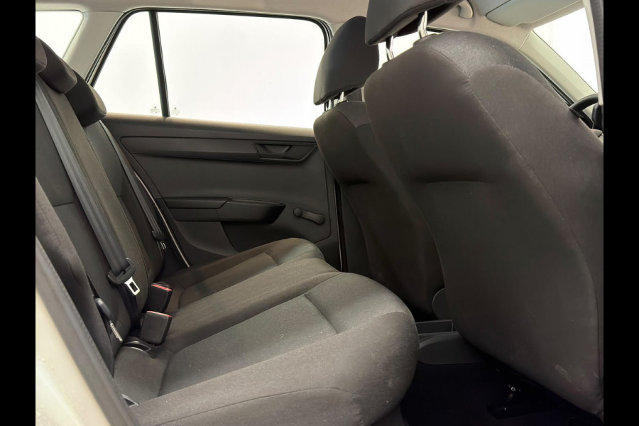 Škoda Fabia Combi 1.0 Active / NL-auto / Cruise / Airco