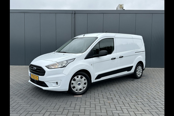 Ford Transit Connect 1.5 EcoBlue 100 PK / L2H1 / 2x SCHUIFDEUR / CAMERA / AIRCO / CRUISE / NAVI / PDC
