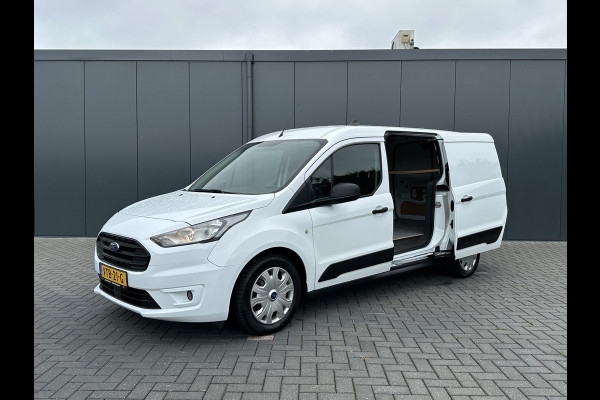 Ford Transit Connect 1.5 EcoBlue 100 PK / L2H1 / 2x SCHUIFDEUR / CAMERA / AIRCO / CRUISE / NAVI / PDC