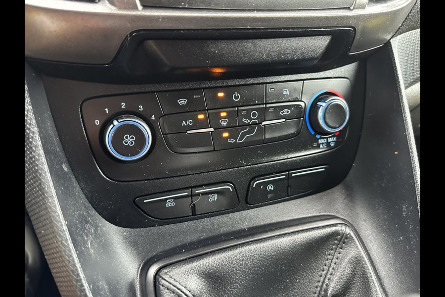 Ford Transit Connect 1.5 EcoBlue 100 PK / L2H1 / 2x SCHUIFDEUR / CAMERA / AIRCO / CRUISE / NAVI / PDC