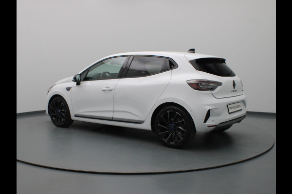 Renault Clio 145pk E-Tech Full Hybrid esprit Alpine Apple Carplay/Android Auto | Climate