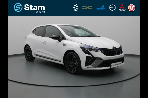 Renault Clio 145pk E-Tech Full Hybrid esprit Alpine Apple Carplay/Android Auto | Climate