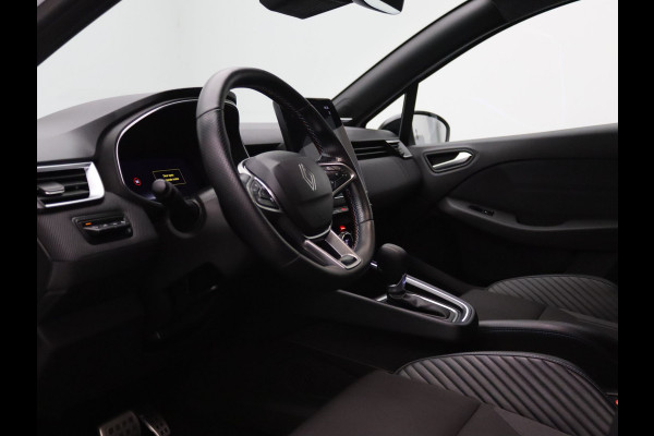 Renault Clio 145pk E-Tech Full Hybrid esprit Alpine Apple Carplay/Android Auto | Climate