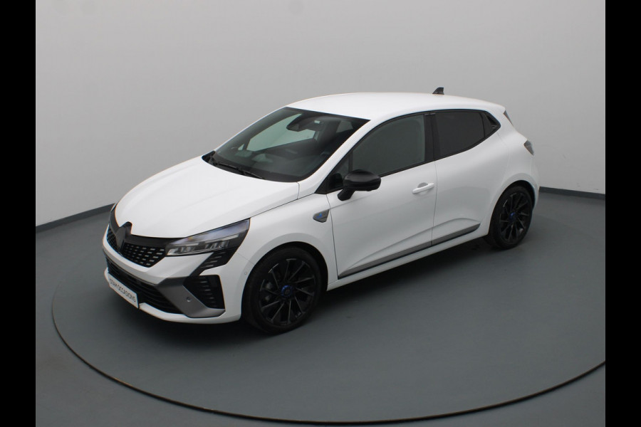 Renault Clio 145pk E-Tech Full Hybrid esprit Alpine Apple Carplay/Android Auto | Climate