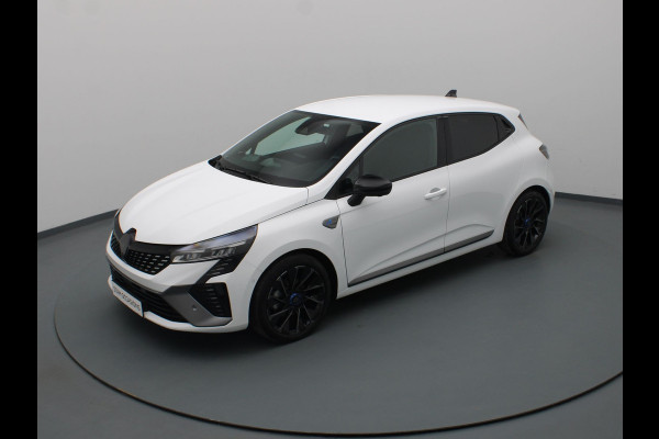 Renault Clio 145pk E-Tech Full Hybrid esprit Alpine Apple Carplay/Android Auto | Climate