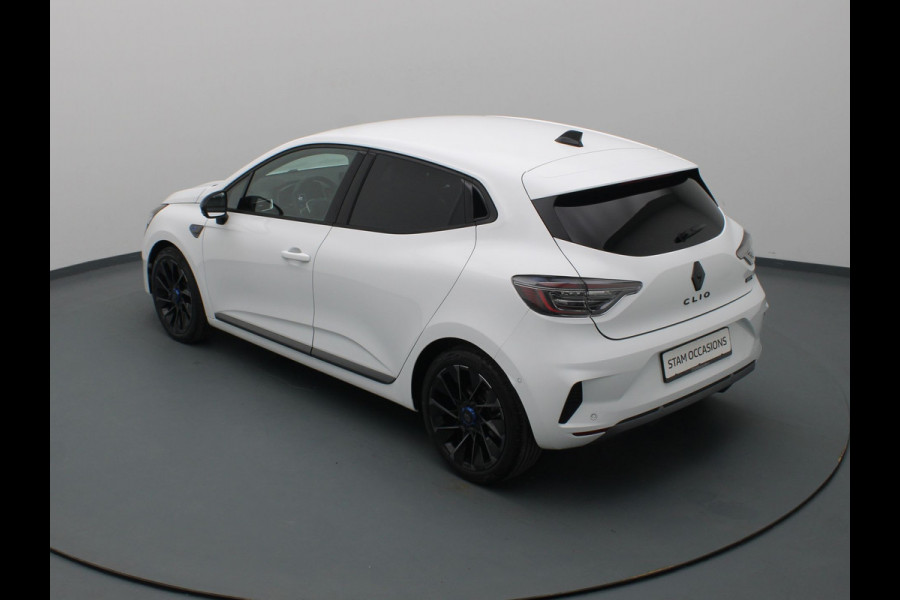Renault Clio 145pk E-Tech Full Hybrid esprit Alpine Apple Carplay/Android Auto | Climate