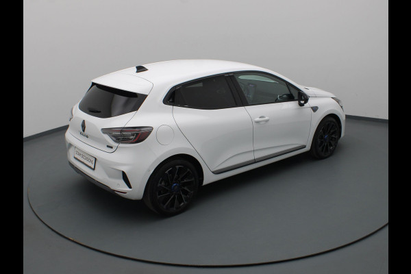 Renault Clio 145pk E-Tech Full Hybrid esprit Alpine Apple Carplay/Android Auto | Climate
