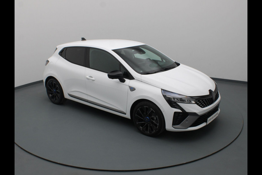 Renault Clio 145pk E-Tech Full Hybrid esprit Alpine Apple Carplay/Android Auto | Climate