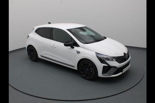 Renault Clio 145pk E-Tech Full Hybrid esprit Alpine Apple Carplay/Android Auto | Climate
