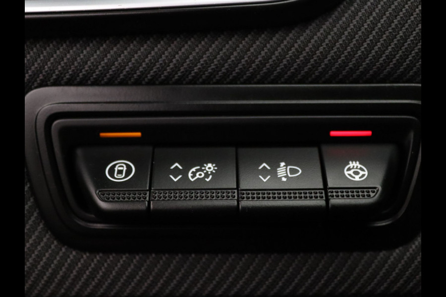 Renault Clio 145pk E-Tech Full Hybrid esprit Alpine Apple Carplay/Android Auto | Climate