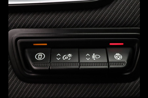 Renault Clio 145pk E-Tech Full Hybrid esprit Alpine Apple Carplay/Android Auto | Climate