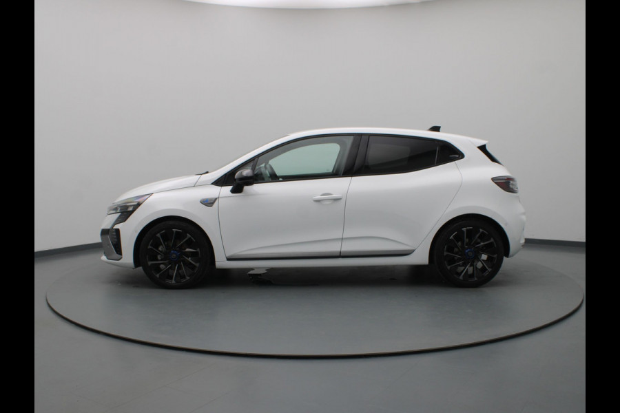 Renault Clio 145pk E-Tech Full Hybrid esprit Alpine Apple Carplay/Android Auto | Climate